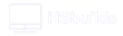 HSbuilds Logo