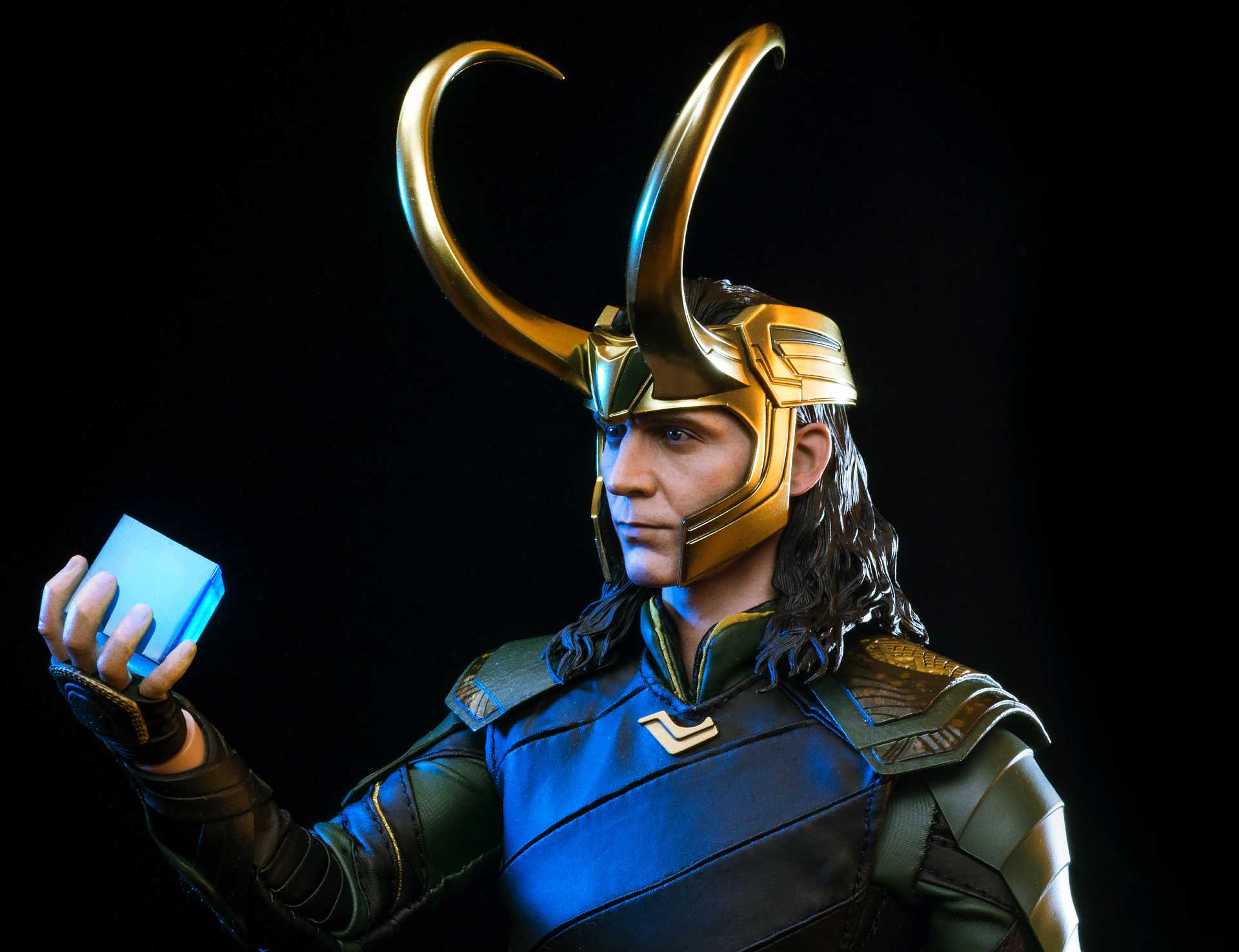 loki show toys