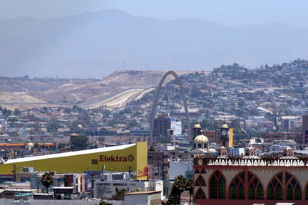 Tijuana