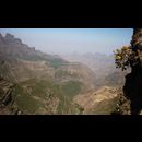 Ethiopia Simien Mountains 5