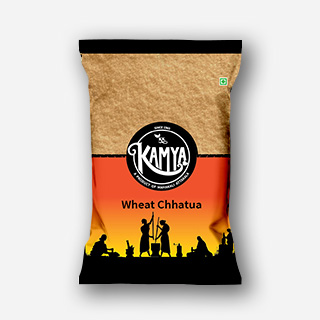 Kamya Wheat Chatua
