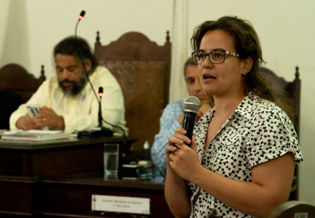 Apresentação do Programa inovador de Pagamento por Serviços Ambientais (PSA)