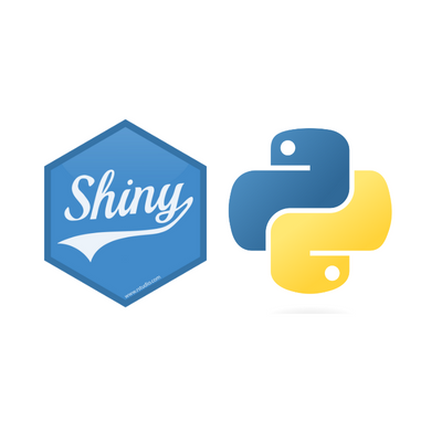 Shiny for Python
