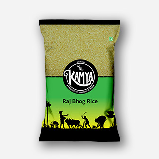 Kamya Raj Bhog Rice