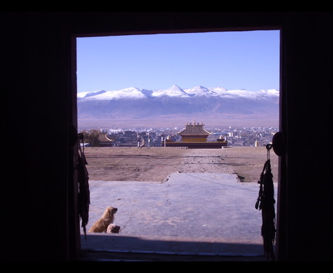 China Tibetan Views 22