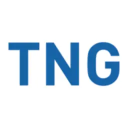 TNG Logo