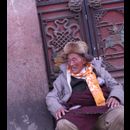 China Tibetan People 19