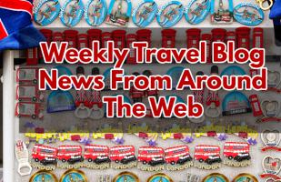 Weekly Travel News From Around The Web: 7th Feb 2018