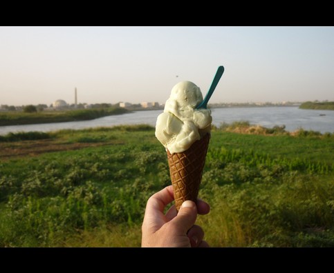 Sudan Khartoum Nile 2