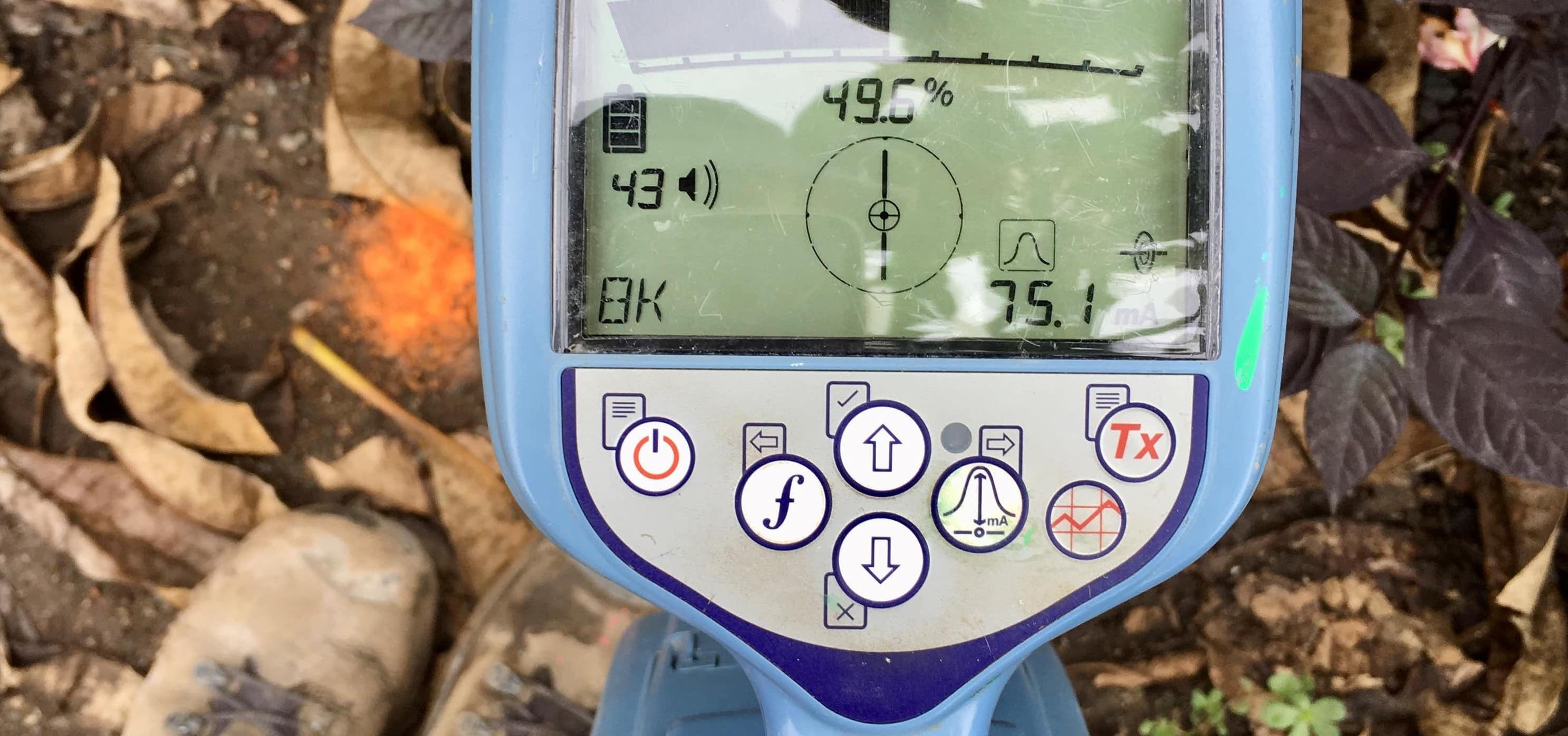 Underground Service Locators Brisbane Expert Service Locating