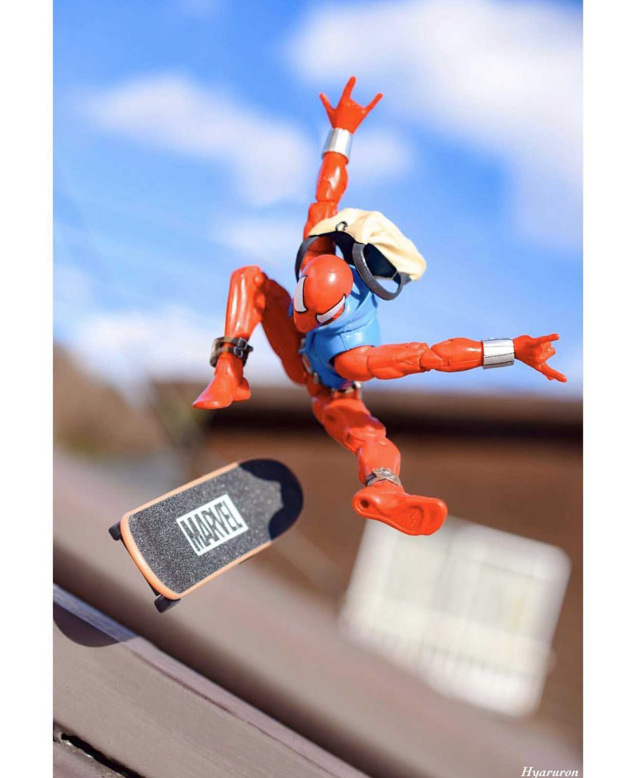 Six Inch Figure Collections Weekly Update 14