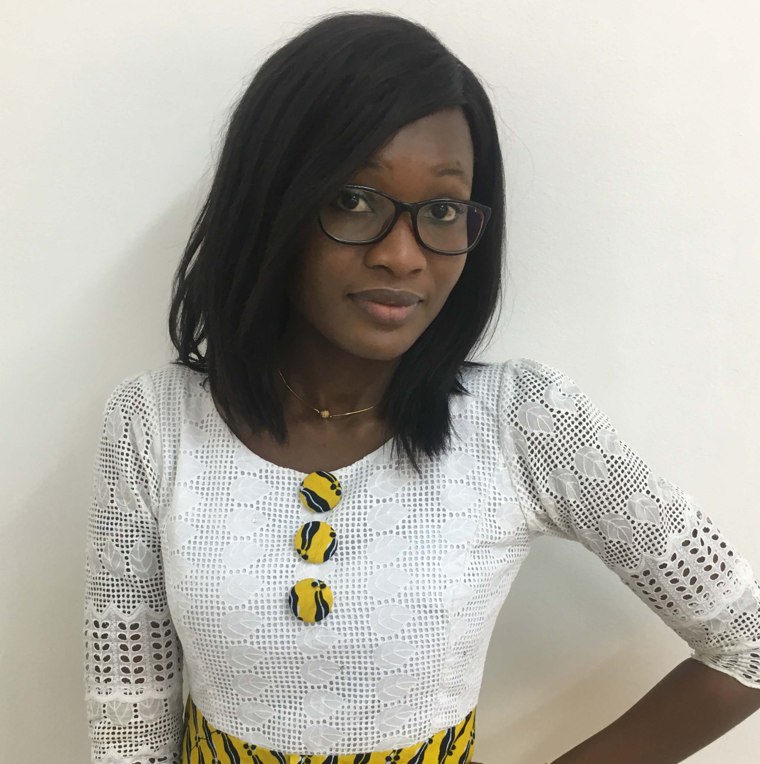 Aissatou Goudiaby