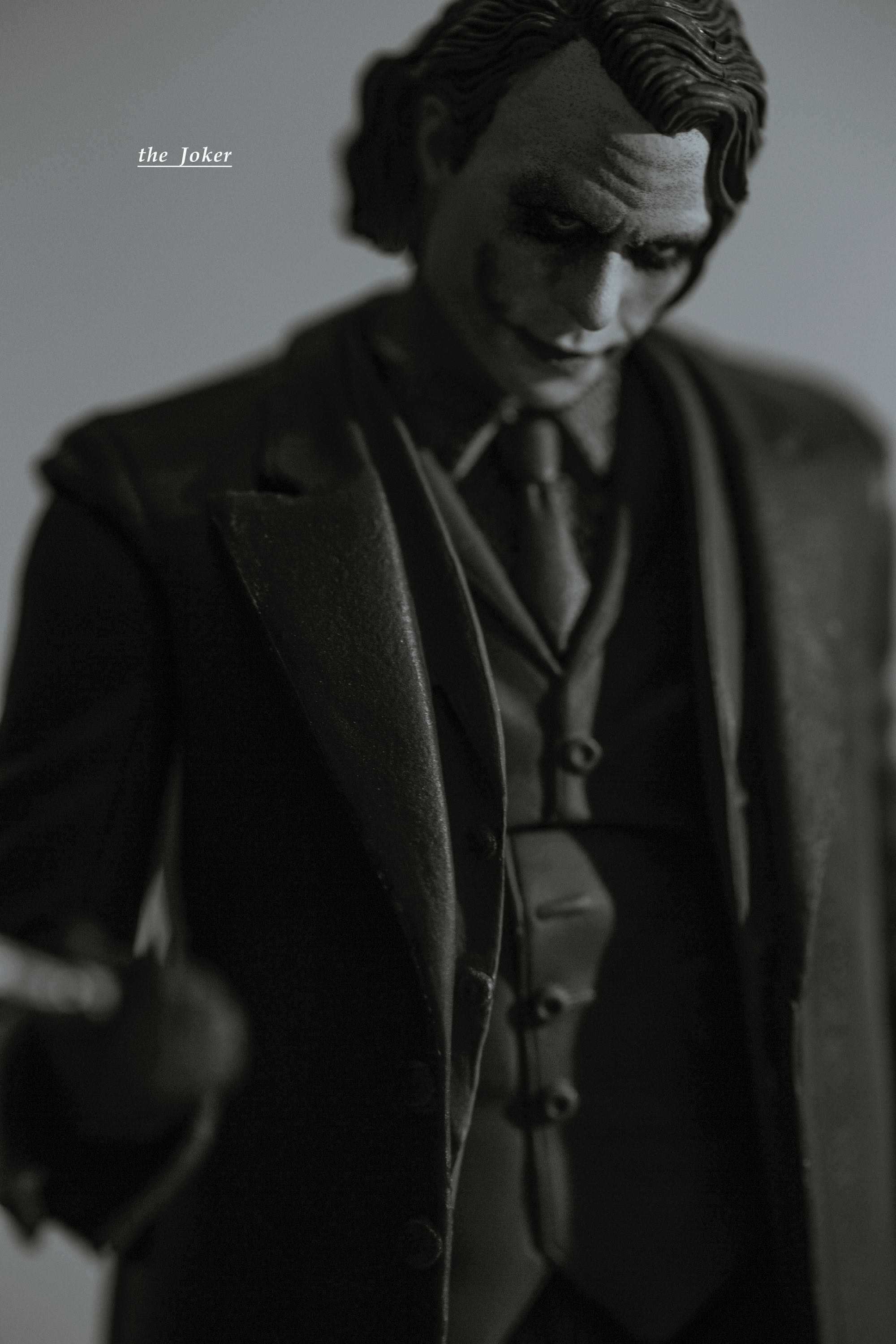 Mafex Joker 2.0