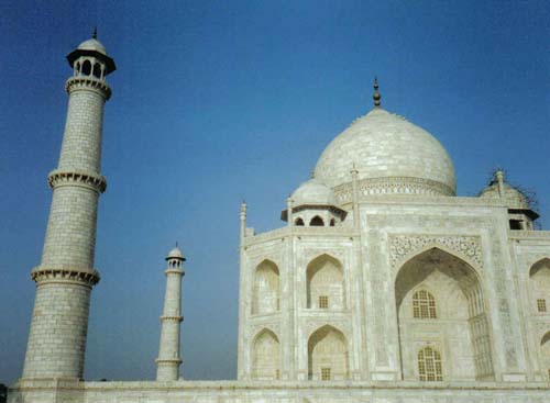 Taj Mahal 9