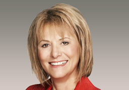 Carol Bartz