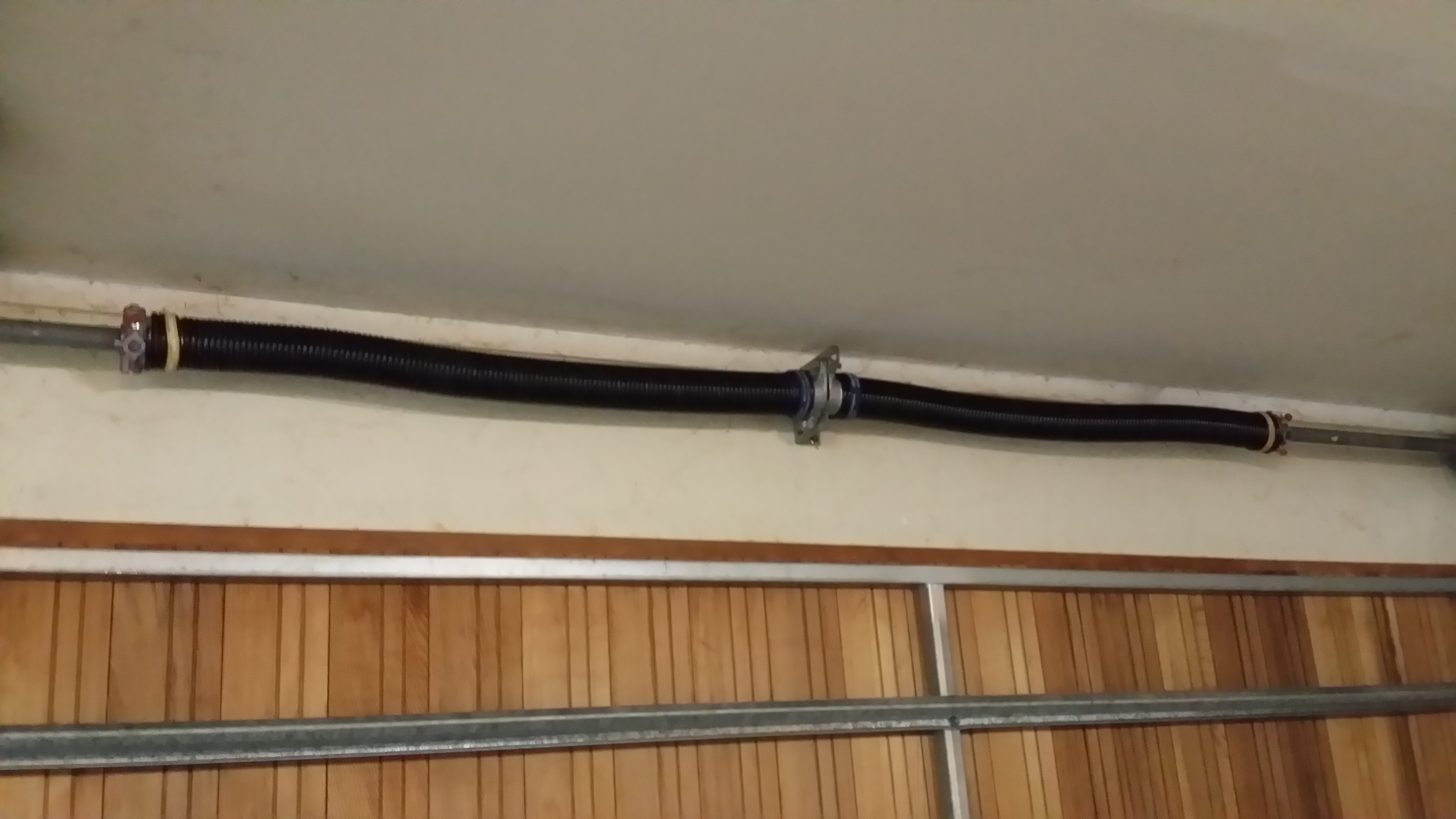 Garage Door Spring Repair Eden Garage Doors Auckland