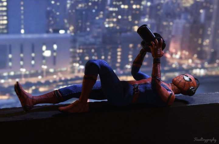 Six Inch Figure Collections Weekly Update 10