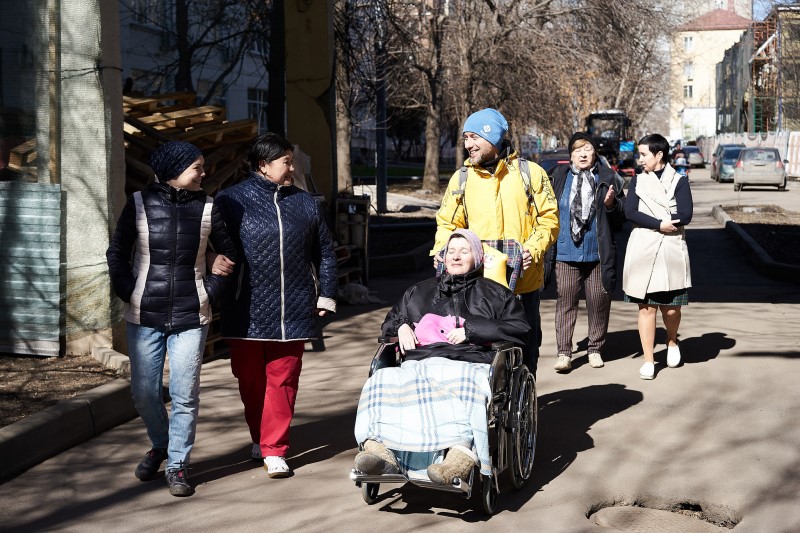 Фото: Алексей Абанин