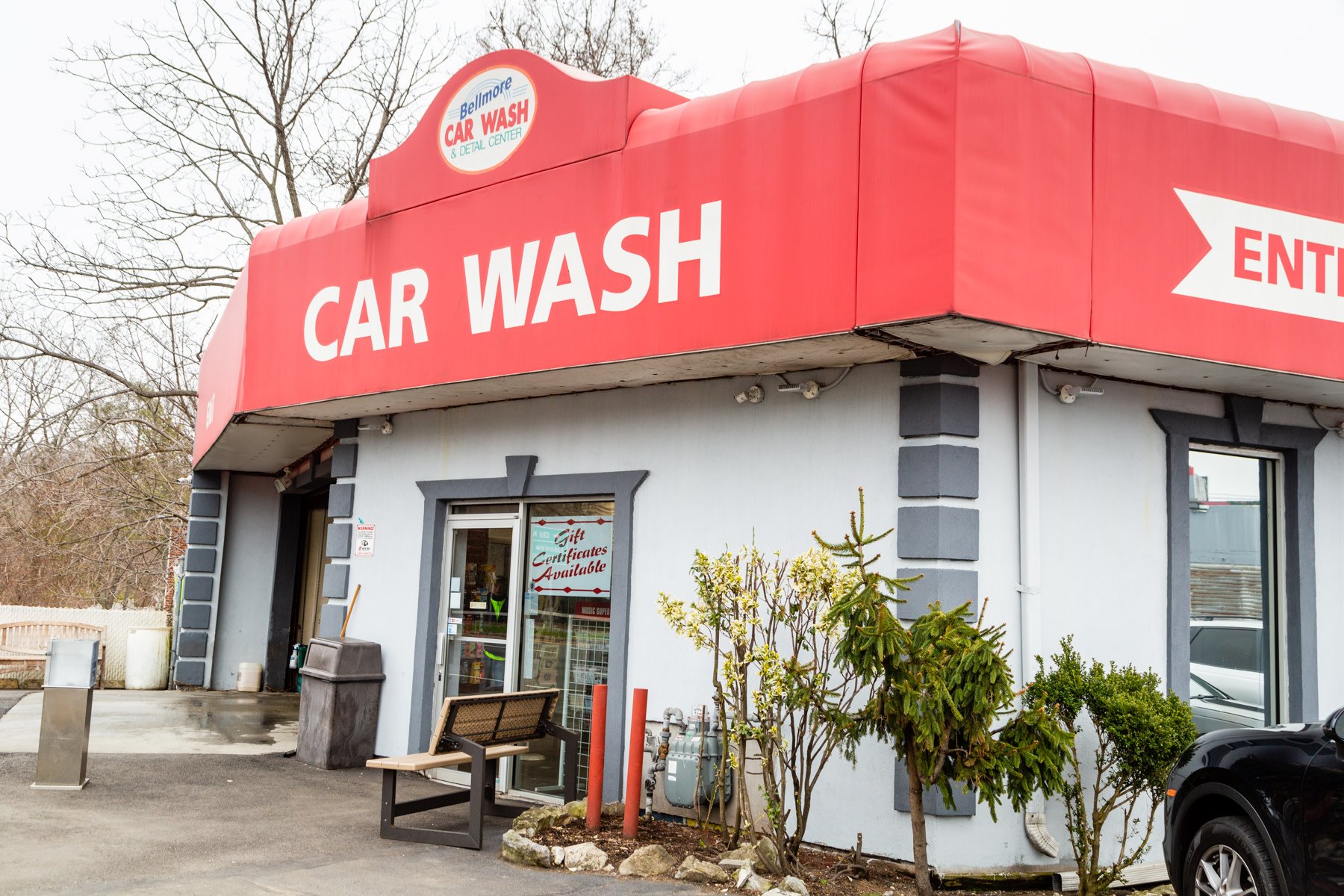 Photo Gallery Bellmore Car Wash