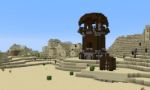 Minecraft Pillager Outpost Seed