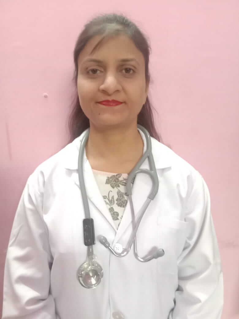Dr. Bindu Gupta