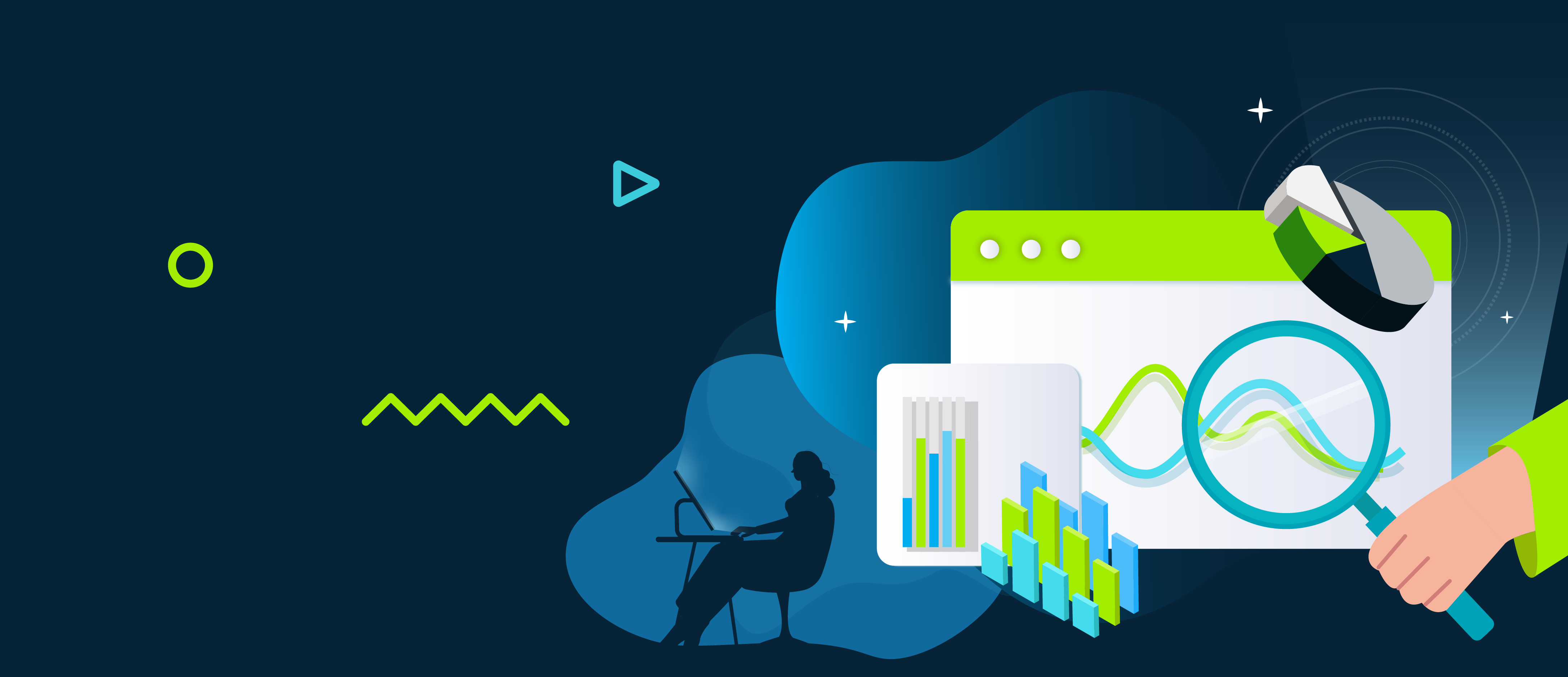 In-band network telemetry - what is it all about?