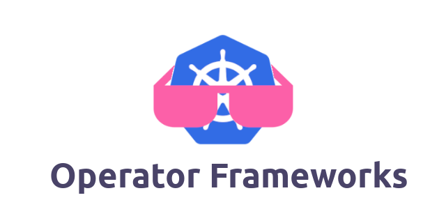 awesome operator-frameworks