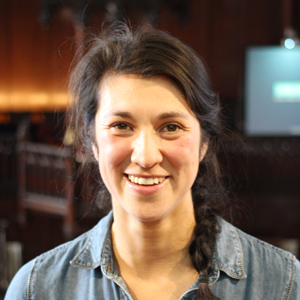 Victoria Oliver