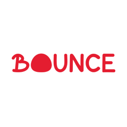 Bounce logo
