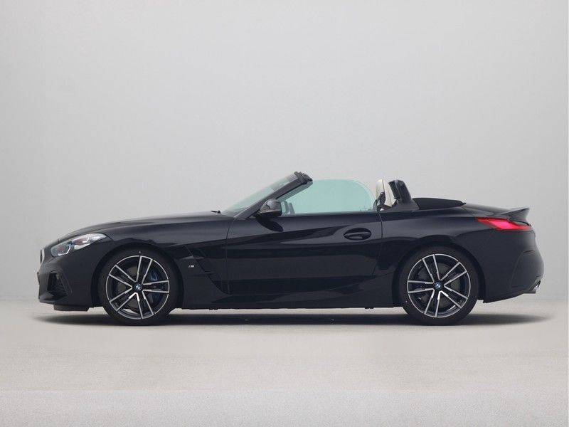 BMW Z4 Roadster sDrive20i High Executive M-Sport Automaat afbeelding 20