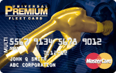 Fleetcor universal premium