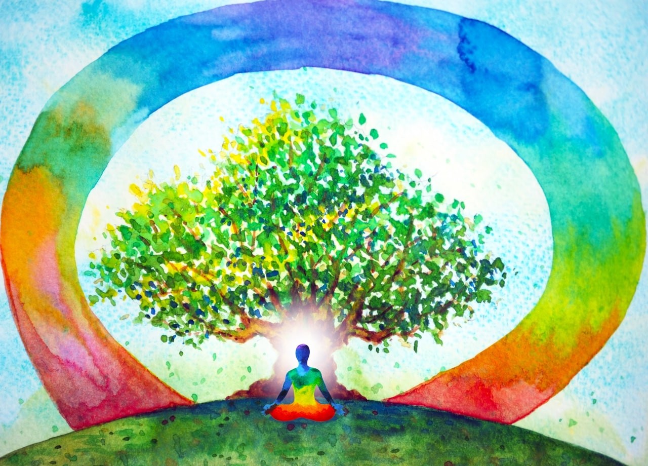 Why does charging all 12 Chakras turbo boost your energy more than 7?