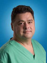 Image of Dr. Marin Postu