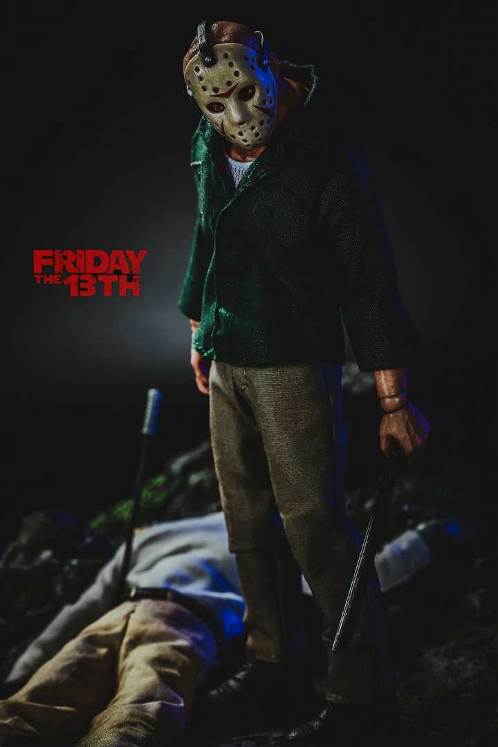 Mezco Friday The 13th