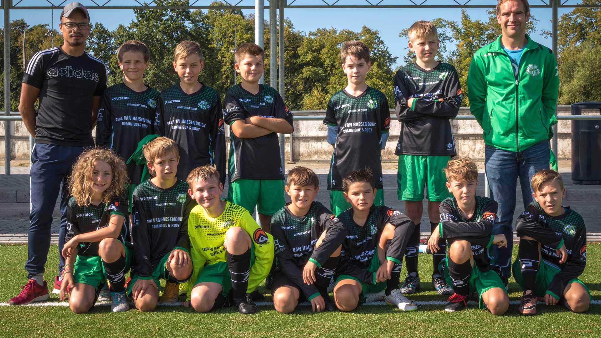 U13 - 2020-2021