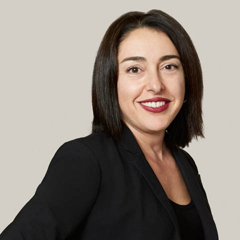 Deborah Borg 100 Coaches