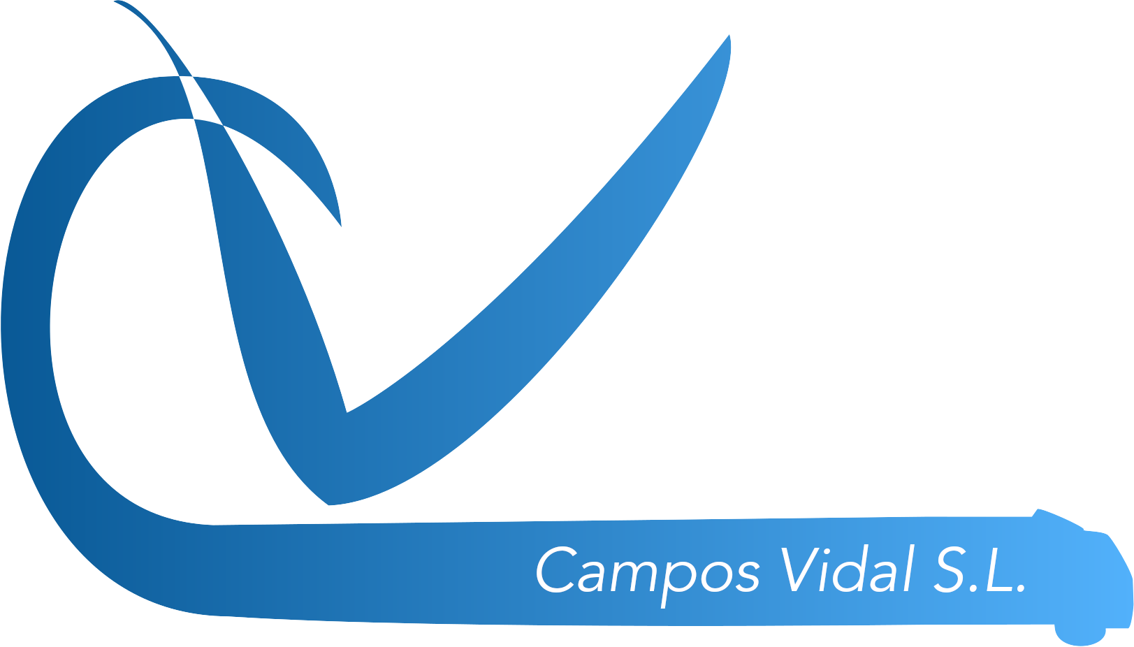 Logo de Campos Vidal