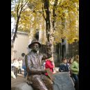 Lviv Statues 4