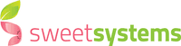 Systemlogo för Sweet System logo