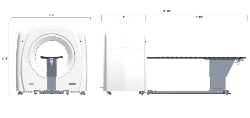 SPECIFICATIONS