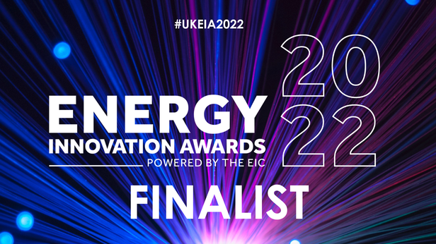 Energy Innovation Awards 2022, BlockDox, Net-Zero. Finalist