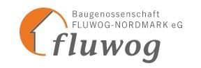 Logo Fluwog Logo Fluwog