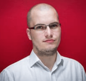Adam Valček, Investigatívny novinár SME