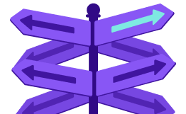 Making a Pivot: A Guide For Changing Careers