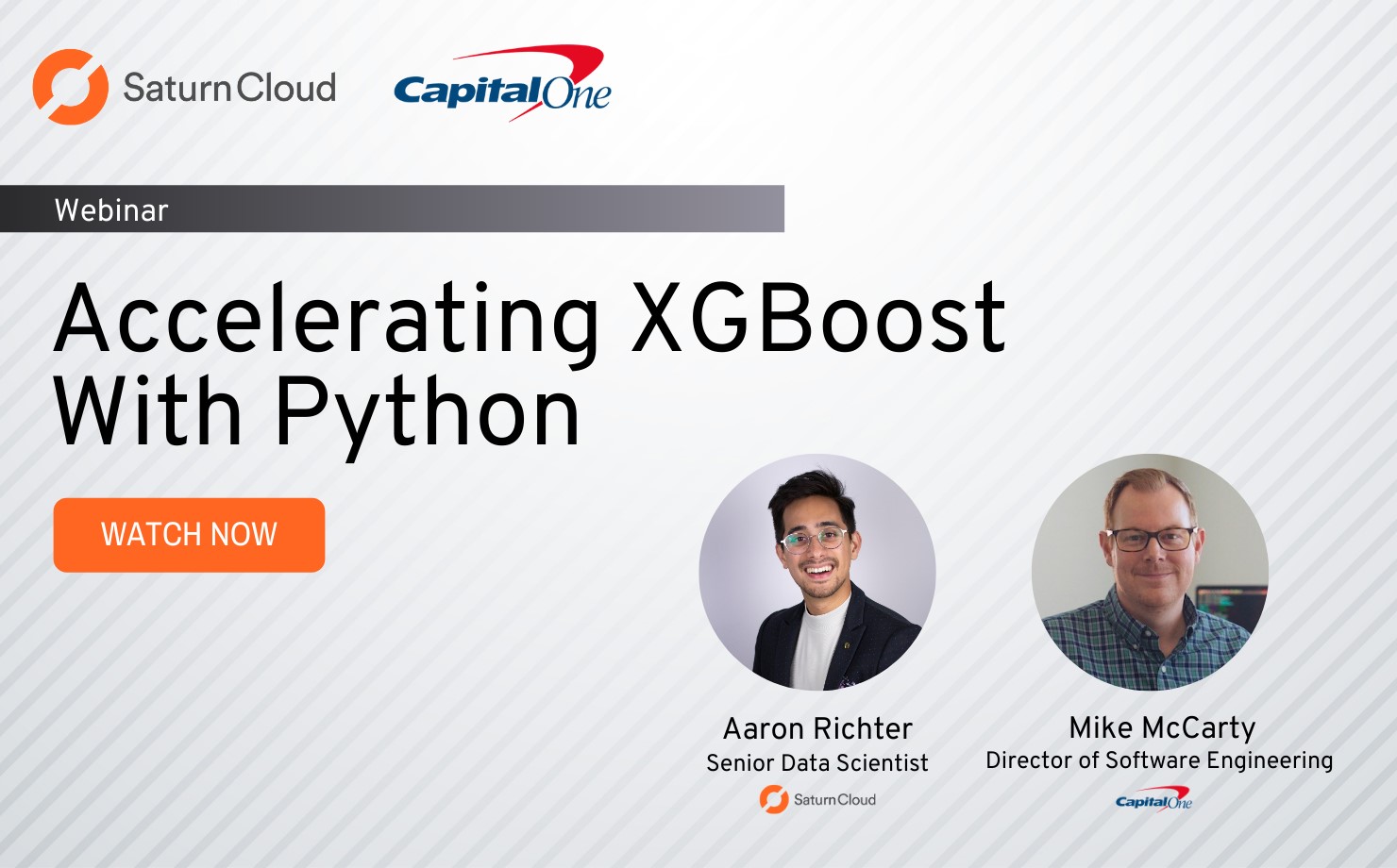 Featured Image for Accelerating XGBoost With Python