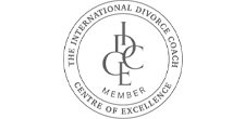 SThe International Divorce Coach Centre of Excellence Logo