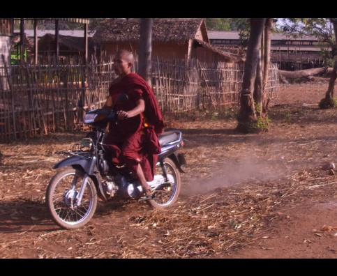 Burma Inle People 6
