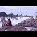 Laos Waterfalls 19