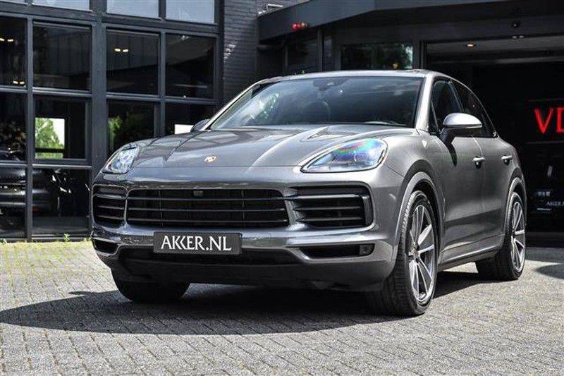 Porsche Cayenne 3.0-V6 PANO.DAK+LUCHTV.+BOSE+SURROUND CAM afbeelding 14