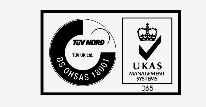 BS OHSAS18001